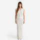 Sunday Citizen Cloud Cool Crochet in Off White