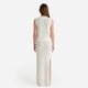 Sunday Citizen Cloud Cool Crochet in Off White