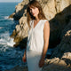Sunday Citizen Cloud Cool Crochet in Off White