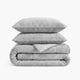 Cloud Cooling Comforter Bundle