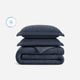 Sunday Citizen Cloud Cool Cooling Comforter Bundle Midnight