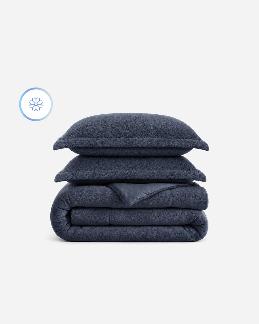 Image of Cloud Cooling Comforter Bundle