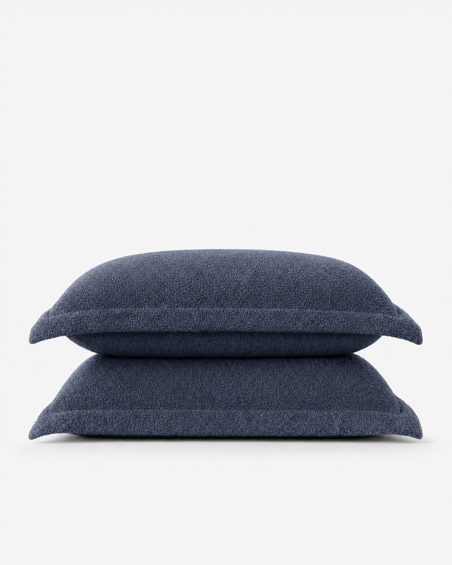 Sunday Citizen Cloud Cool Cooling Comforter Midnight