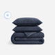 Sunday Citizen Cloud Cool Cooling Comforter Bundle Midnight