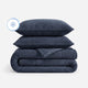 Cloud Cooling Comforter Bundle