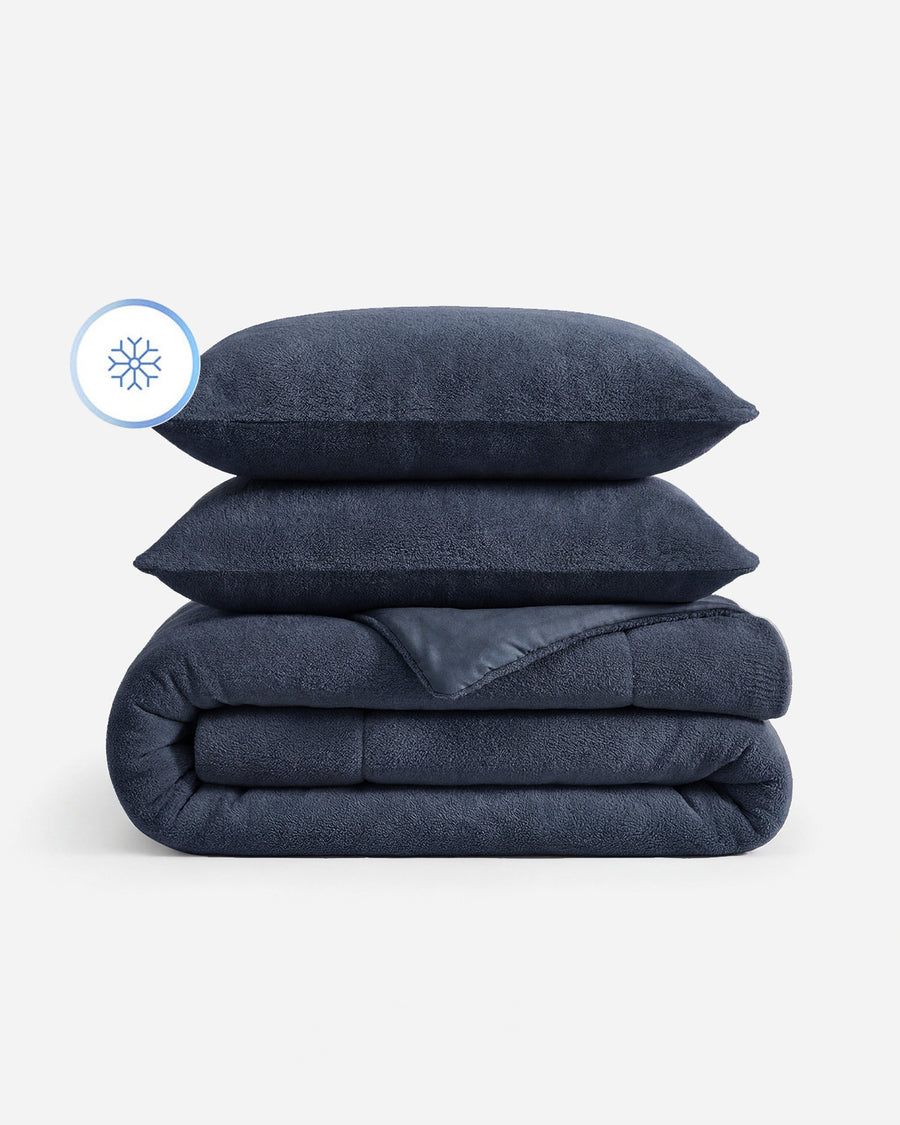 Image of Cloud Cooling Comforter Bundle