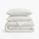Cloud Cooling Comforter Bundle