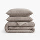 Cloud Cooling Comforter Bundle