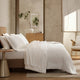 Cloud Cool Cooling Comforter Cloud Off White
