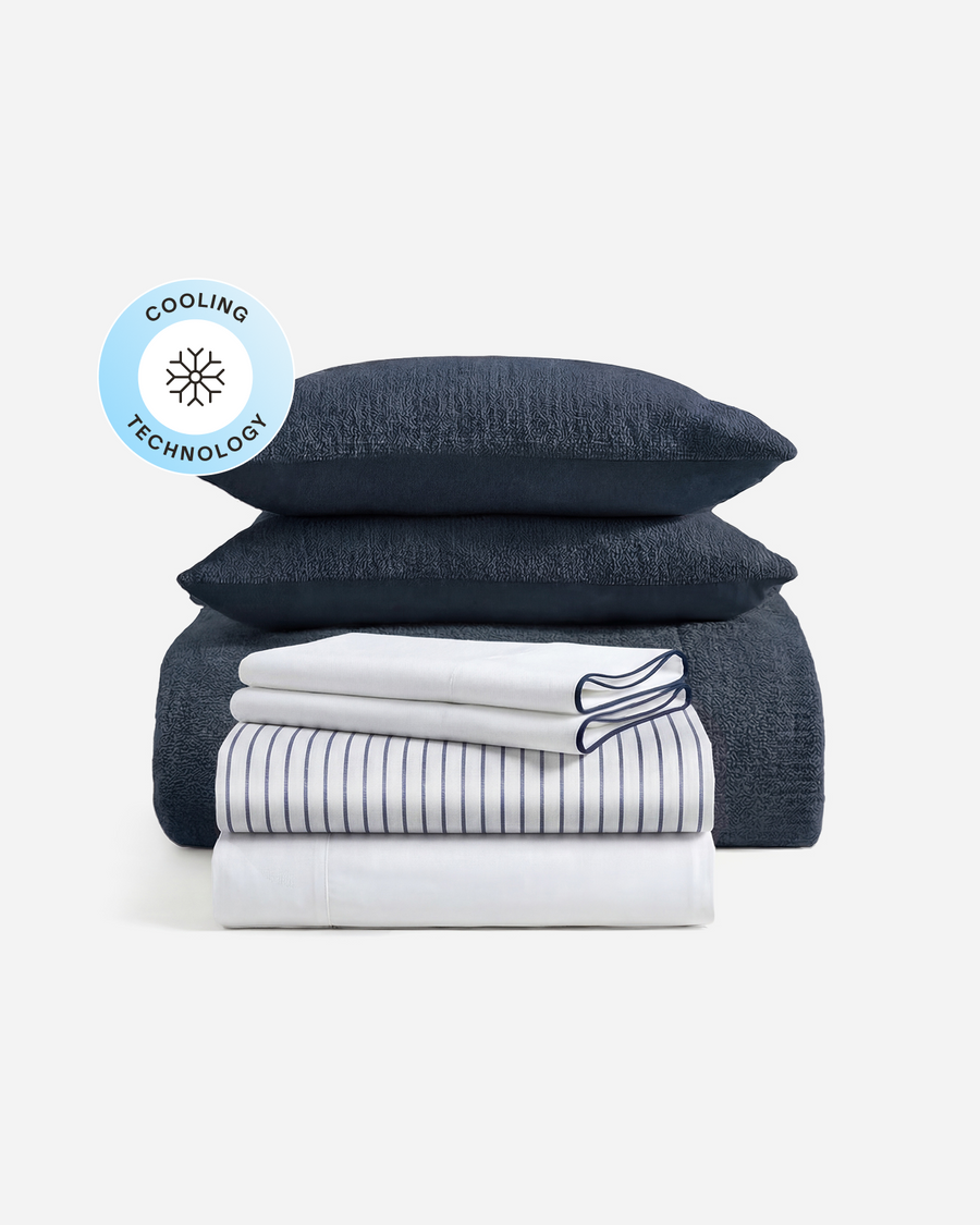 Image of Cloud Cooling Porto Move In Bundle