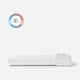 Sunday Citizen Cloud Cooling Bundle Move-In in White - Midnight