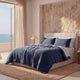 Sunday Citizen Cloud Cool Cooling Comforter Midnight