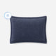 Sunday Citizen Cloud Cooling Sham Set in Midnight