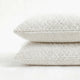 Sunday Citizen Cloud Cooling Sham Set in Off White