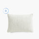 Sunday Citizen Cloud Cooling Sham Set in Off White