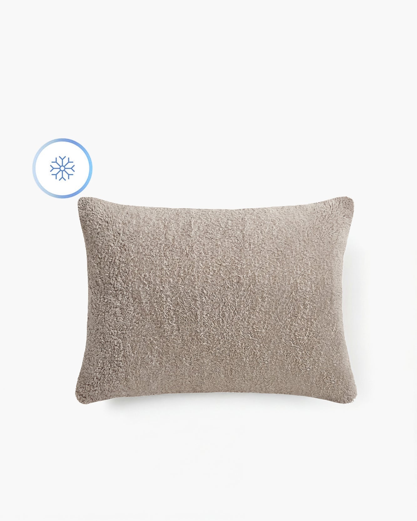 Cloud Cooling Sham Set