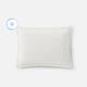 Sunday Citizen Cloud Cooling Sham Set in Off White
