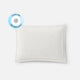Sunday Citizen Cloud Cooling Sham Set in Off White