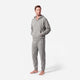 Cloud Jersey Men's Jogger grey marl