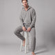 Cloud Jersey Men's Jogger grey marl