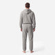 Cloud Jersey Men's Jogger grey marl