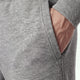 Cloud Jersey Men's Jogger grey marl