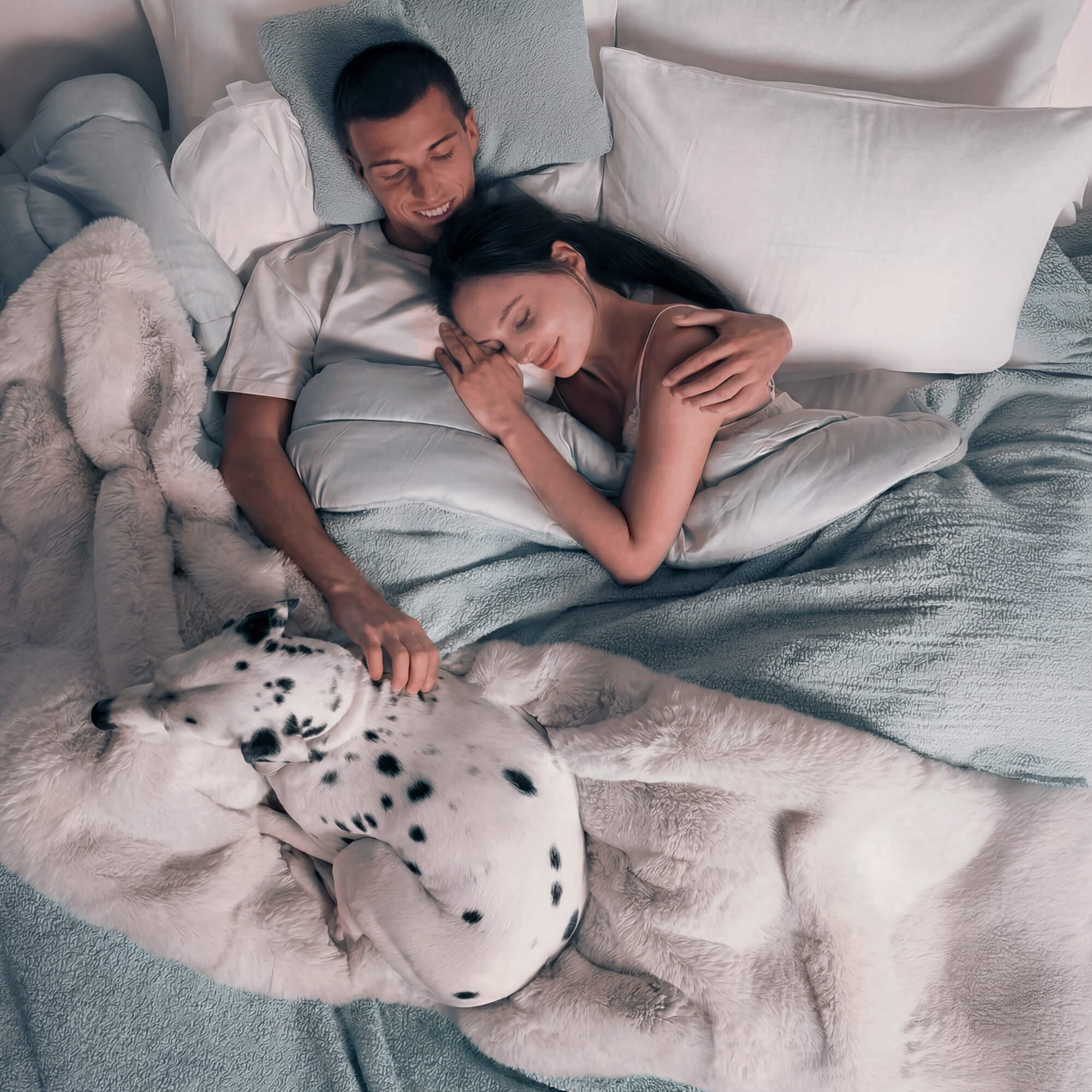 Sunday Citizen Snug Comforter 