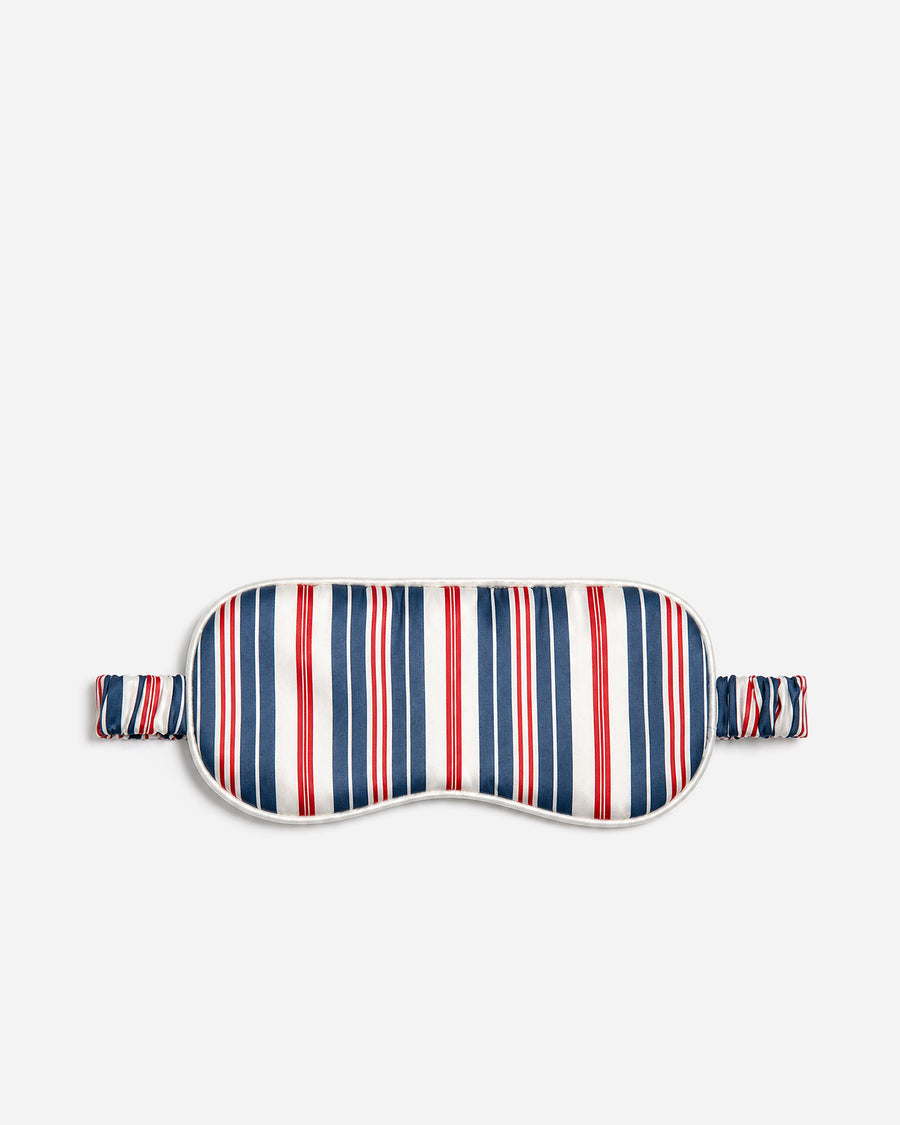 Sunday Citizen Coastal Americana Essential Kit in Red - Blue - Off White