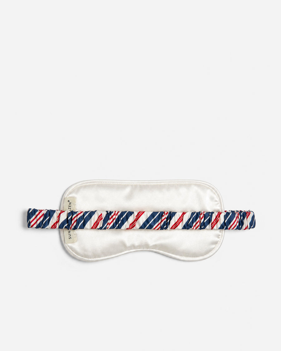 Sunday Citizen Coastal Americana Essential Kit in Red - Blue - Off White