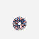 Sunday Citizen Coastal Americana Essential Kit in Red - Blue - Off White