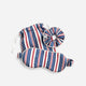 Sunday Citizen Coastal Americana Essential Kit in Red - Blue - Off White
