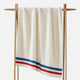 Sunday Citizen Coastal Americana bundle in Red - Off White 