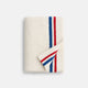 Sunday Citizen Coastal Americana bundle in Red - Off White 