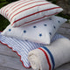 Sunday Citizen Coastal Americana bundle in Red - Off White 