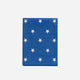 Sunday Citizen Coastal Americana Table Runner in Blue - White