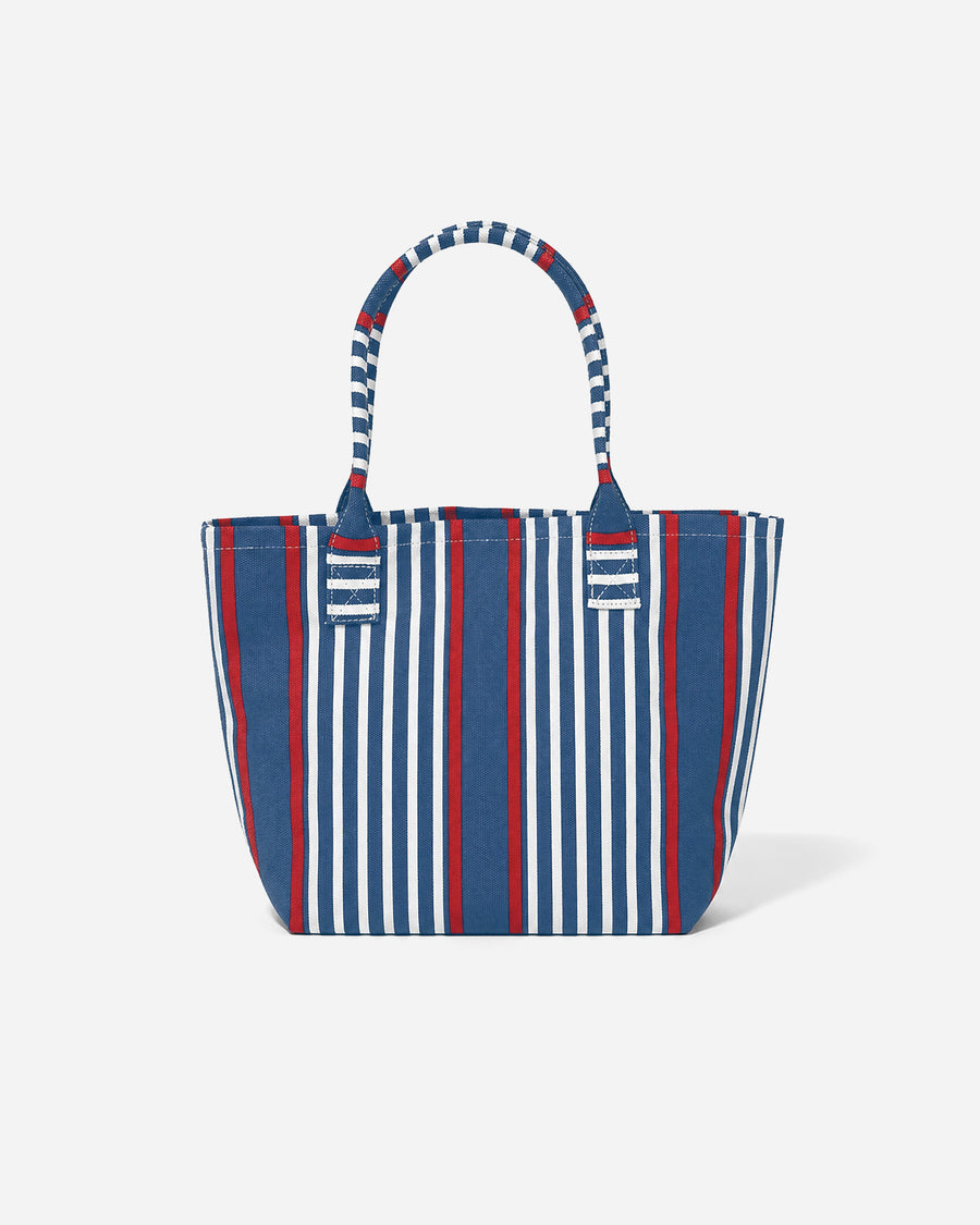 Image of Coastal Americana Tote Bag