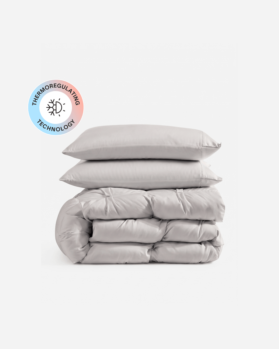 Image of Cooling Ayre Comforter Bundle