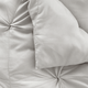 Cooling Ayre Comforter Bundle Grey