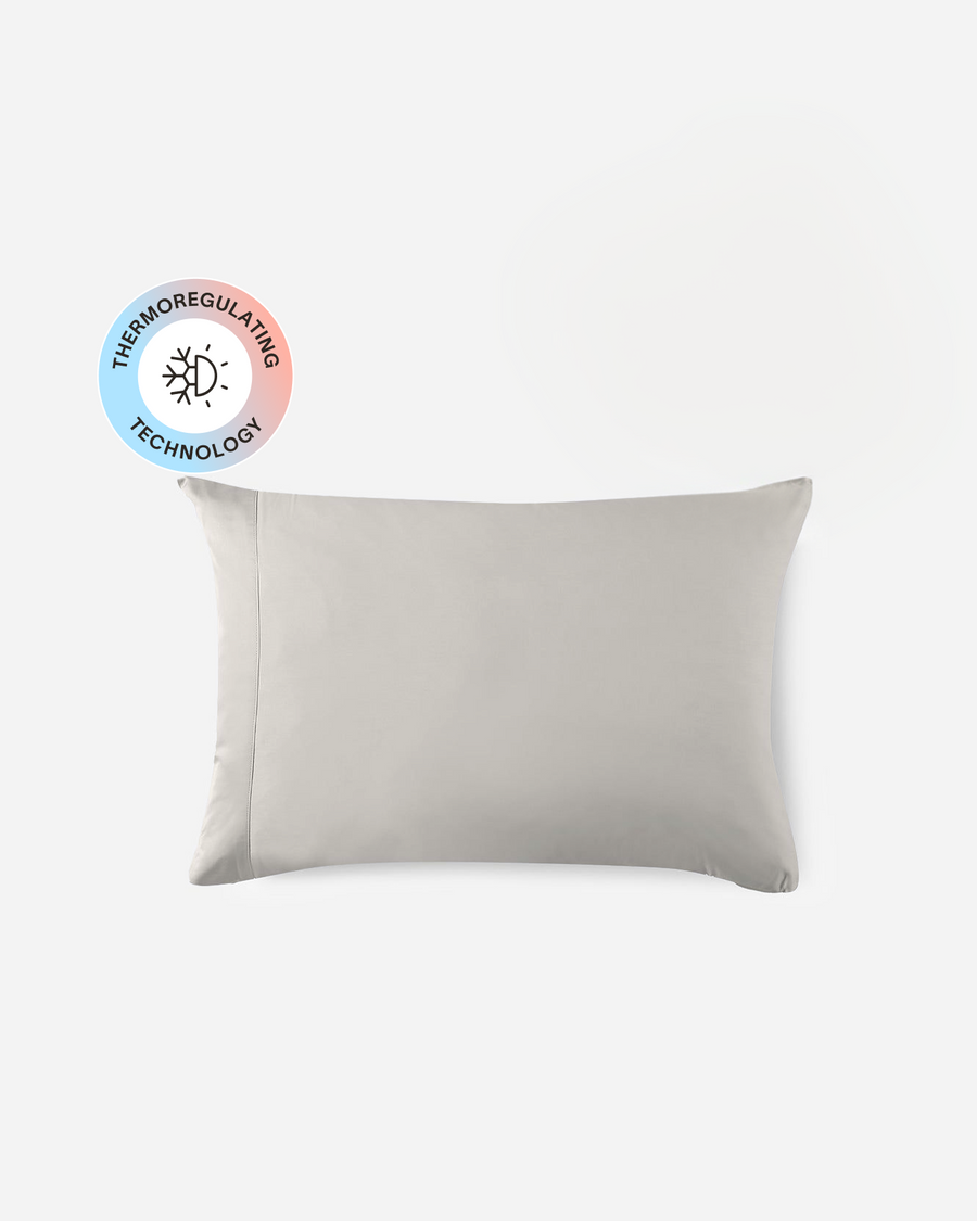 Cooling Ayre Comforter Bundle Grey