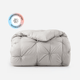 Cooling Ayre Comforter Grey