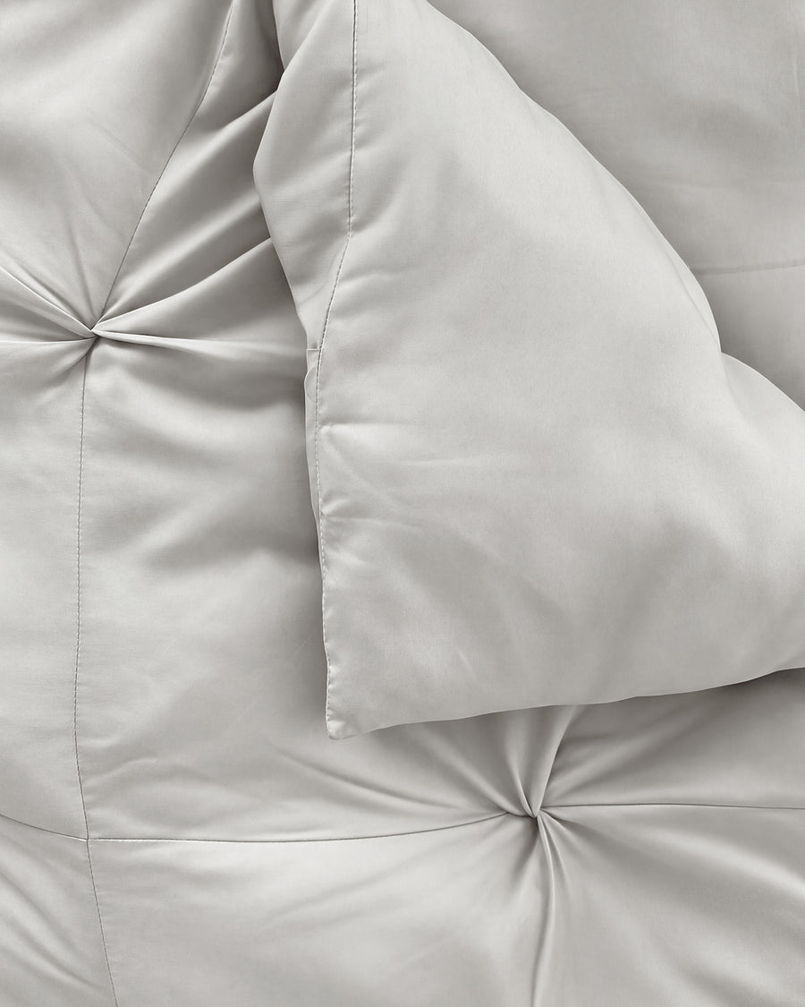 Cooling Ayre Comforter Grey