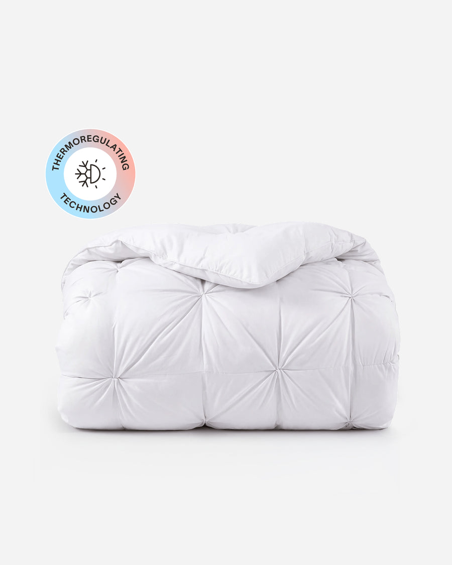 Cooling Ayre Comforter White