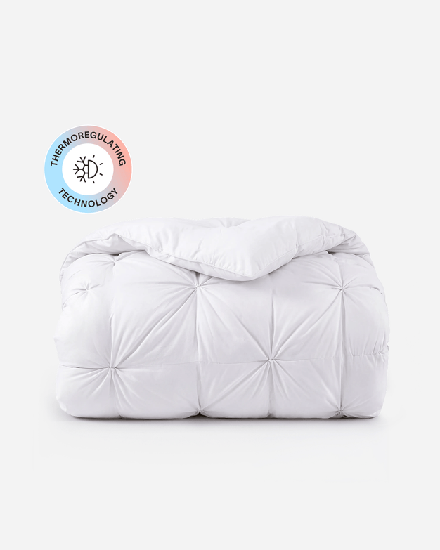 Cooling Ayre Comforter White