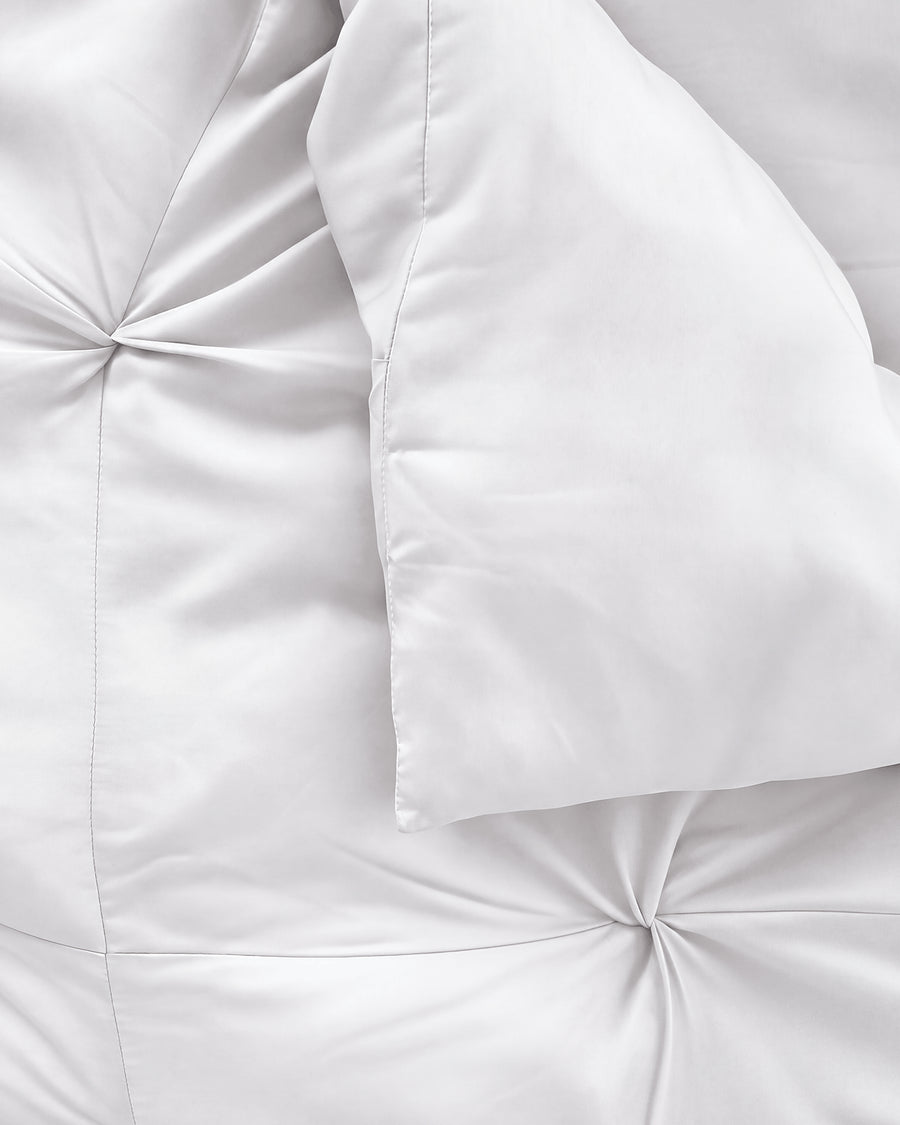 Cooling Ayre Comforter White