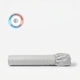 Cooling Bamboo Viscose Fitted Sheet Set Grey