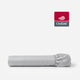 Sunday Citizen Porto Cooling Lumiere Fitted Sheet in Grey