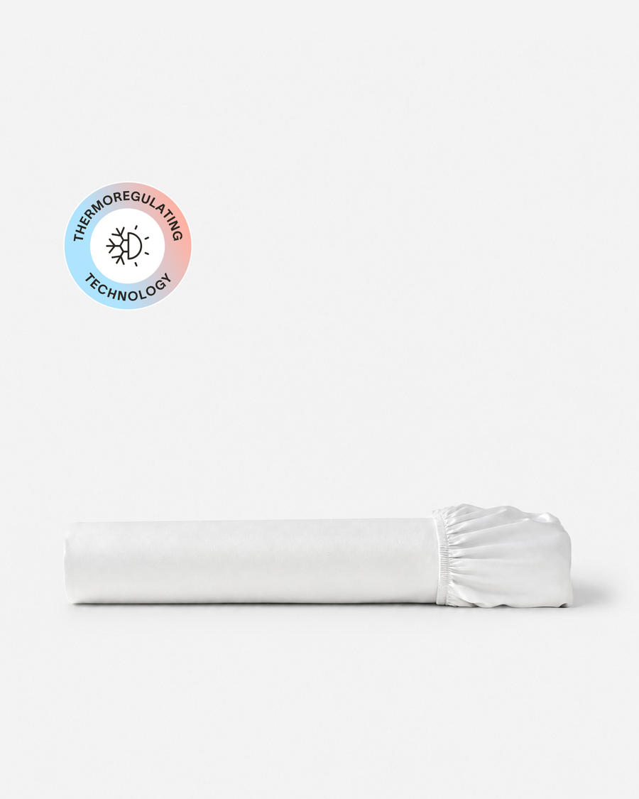 Image of Bamboo Viscose Cooling Fitted Sheet