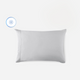 Cooling Bamboo Pillowcases Grey