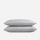 Cooling Bamboo Pillowcases Grey