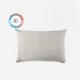 Cooling Bamboo Viscose Pillowcase Set Grey